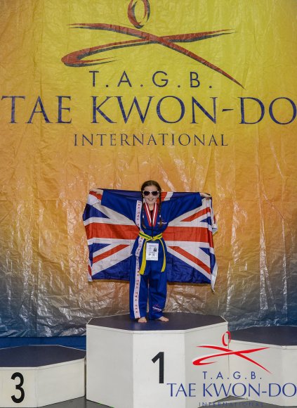 TAGB World Championships 2016 - Birmingham NIA - Saturday 16th 2016 

Photographer - Ian Cook