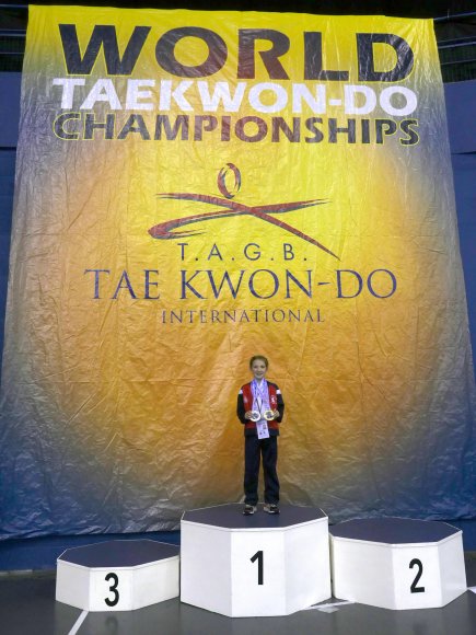TAGB World Championships 2016 - Birmingham NIA - Saturday 16th 2016 

Photographer - Aston Cook