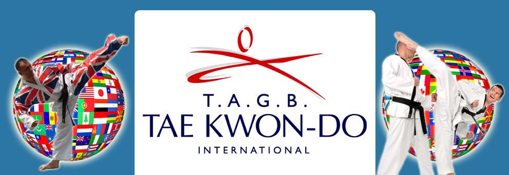 Welcome to the official Taekwondo International Website